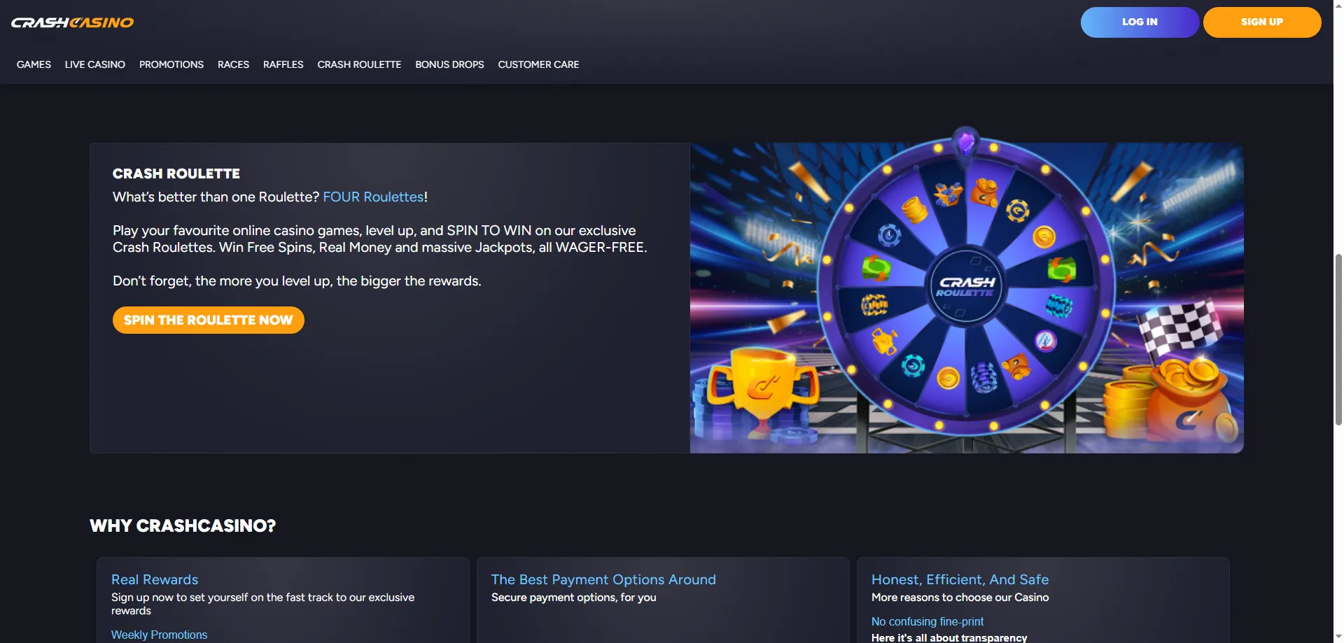 Apuestas deportivas en Crash Casino — fútbol, béisbol y más
